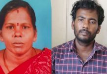 கள்ளக்காதலியின் தொடர் கள்ளக்காதலால் ஆத்திரம் அடைந்த முதல் கள்ள காதலன் செய்த வெறி செயல்!!
