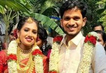 திருமணமான 20 நாளில் உயிரிழந்த புதுமாப்பிள்ளை : மனைவியின் பரிதாப நிலை!!