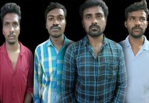 17 வயது பள்ளி மாணவியின் காதலால் அரங்கேறிய கொடுமை!!