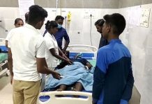 காதலனுக்கு வேறு பெண்ணுடன் திருமணம்.. காதலி தற்கொலை : துக்கம் தாங்காமல் காதலன் செய்த விபரீத செயல்!!