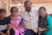 படுக்கை அறையில் ஏசி வெடித்து ஒரே குடும்பத்தை சேர்ந்த 4 பேர் உயிரிழப்பு : நெஞ்சை உலுக்கும் சம்பவம்!!