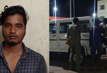 சிறார்களை சரமாரியாக வெட்டிக் கொன்ற இளைஞன் : திடுக்கிடும் தகவல்!!