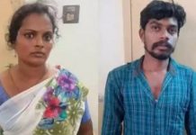 நள்ளிரவில் ஆட்டு கொட்டகையில் புகுந்த கள்ளக்காதல் ஜோடி : அடுத்து நேர்ந்த விபரீதம்!!
