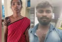 இரு குழந்தைகளை விட்டுவிட்டு இளம்பெண் எடுத்த முடிவு : அதிர்ந்துபோன பெற்றோர்!!