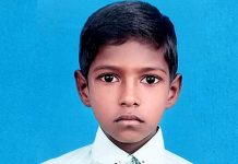 செல்போன் தர மறுத்ததால் 6ம் வகுப்பு மாணவன் தூக்கிட்டு தற்கொலை : செல்போன் மோகத்தால் நடந்த சோகம்!!
