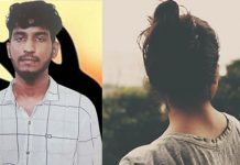 பள்ளி மாணவியை காதலிப்பதாக கூறி சீரழித்த வாலிபர் : மிரட்டி லட்சக்கணக்கில் பணம் பறித்த பயங்கரம்!!
