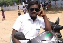 தங்கையை காதலித்த அரசியல் பிரமுகரை கழுத்தை அறுத்து கொன்ற அண்ணன் : நெஞ்சை உலுக்கும் சம்பவம்!!