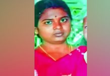 மனைவியை அடித்துக் கொன்ற கணவன் : போலீஸாரை மிரளவைத்த வாக்குமூலம்!!