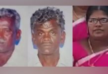அண்ணன், தம்பி, தங்கை மூவரும் வெட்டிபடுகொலை : நெஞ்சை உலுக்கும் சம்பவம்!!