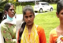 அடுத்தடுத்து தீக்குளிக்க முயற்சித்த பெண்கள் : வெளியான அதிர்ச்சி காரணம்!!