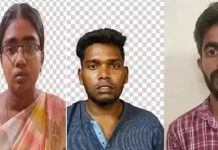 ஈவு இரக்கமே இல்லாமல் கணவன், மாமியாரை கொன்ற பெண் வழக்கில் திடீர் திருப்பம்!!
