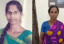 மகளை கொடூரமாக அடித்துக் கொலை செய்த தாய் : நெஞ்சை உலுக்கும் சம்பவம்!!