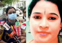 “கண்ணை மூடிருக்கும்போது தாலி கட்டிட்டார்” : கதறும் சீரியல் நடிகை.. DGP அலுவலகத்தில் தீக்குளிப்பு முயற்சி!!