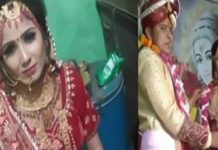 திருமண நிகழ்ச்சியில் கேட்ட துப்பாக்கி சத்தம்… கண்ணீர் விட்ட குடும்பம் : நடந்த நெஞ்சை உலுக்கும் சம்பவம்!!