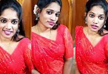 சகிக்க முடியாத ஆ.பாச வீடியோக்கள்…. காவல் நிலையத்தில் கதறிய திருச்சி சாதனா!!
