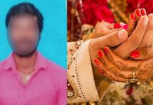 10 ஆண்டுகளாக காதலித்து திருமணம்… நான்கே மாதத்தில் மனைவியை குத்தி கொன்ற கணவன் : நெஞ்சை உலுக்கும் சம்பவம்!!