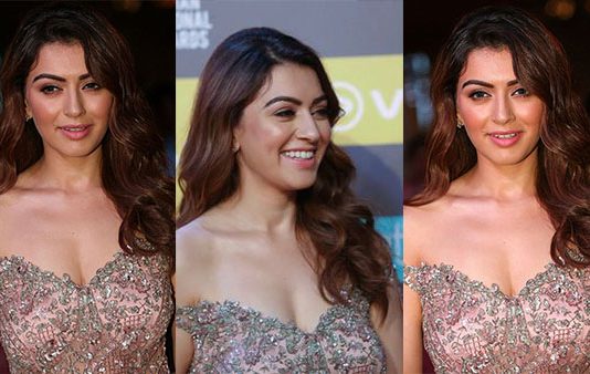 திருமணத்திற்கு பின்பும் குறையாத கவர்ச்சி.. அந்த இடத்தை காட்டி புகைப்படத்தை வெளியிட்ட ஹன்சிகா!!