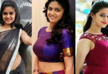 கண்ணாடி உடையில் கண்டதையும் காட்டும் கீர்த்தி சுரேஷ் லேட்டஸ்ட் புகைப்படங்கள்!!