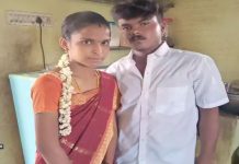 நள்ளிரவில் காதல் தம்பதியை தூக்கிய பெண் வீட்டார்… அடுத்த நாள் நடந்த சம்பவம்!!