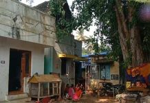 திரைப்படத்தை மிஞ்சிய கொடூரக்கொலை… 15 ஆண்டுகளுக்கு பிறகு முதல் மனைவியை பார்க்க வந்த தந்தையை கொலை செய்த மகன்!!