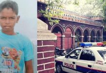 குளிர்பானம் குடித்து பானிபூரி சாப்பிட்ட சிறுவனுக்கு ஏற்பட்ட விபரீதம்.. அதிர்ச்சியில் பெற்றோர்!!