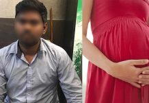 கல்யாணம் ஆகி ஒன்றரை மாசம்தானே ஆச்சு.. அதுக்குள்ள 4 மாசம் கர்ப்பமா? தலையில் அடித்து கதறிய கணவன்!!