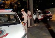 தந்தையால் வளர்ப்பு மகளுக்கு ஏற்பட்ட கொடூரம்… நடுரோட்டில் மக்கள் செய்த செயல்!!