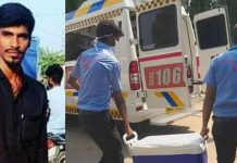 சாலை விபத்தில் இளைஞர் மூளைச்சாவு… வேலூர் டூ சென்னை… 1.30 மணி நேரத்தில் ஜெட் வேகத்தில் வந்த இதயம்!!