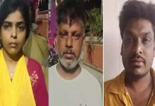 கணவனை சுத்தியலால் தலையில் தாக்கி கொல்ல சொன்ன மனைவி : அதிர்ச்சி தகவல்!!