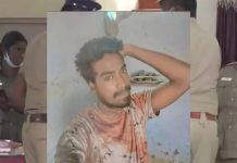10ஆம் வகுப்பு மாணவியை கடத்தி 2 வாரம் வைத்திருந்த வாலிபர் : பின்னர் நேர்ந்த சோகம்!!