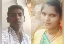 கணவனின் நண்பருடன் கள்ளக்காதல்… 11 மாத குழந்தையை தவிக்கவிட்டு ஓடிய இளம்பெண் : அதிர்ந்து போன கணவன்!!
