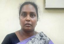கள்ளக்காதலனுக்கான பெண் செய்த அதிர்ச்சி சம்பவம்!!