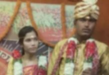 எதிர்ப்பை மீறி காதல் திருமணம்… இளைஞனை நடுரோட்டில் குத்திக்கொன்ற பெண் வீட்டார் : நெஞ்சை உலுக்கும் சம்பவம்!!