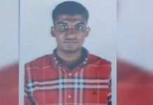 விமான நிலையத்தில் வாலிபர் மர்மமான முறையில் உயிரிழப்பு : போலீஸாரை மிரளவைத்த சம்பவம்!!