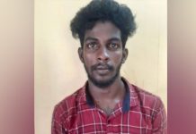 நடந்து சென்ற பெண்ணின் கையை வெட்டி செல்போன் பறிப்பு : நெஞ்சை பதபதைக்க ஒரு சம்பவம்!!