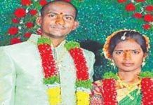 முதலில் FOOD POISONING.. அப்புறமா நெஞ்சு வலி.. கல்யாணம் ஆன ஒரு மாசத்துல கணவனுக்கு வந்த பிரச்சனை : விசாரணையில் தெரிய வந்த அதிர்ச்சி!!