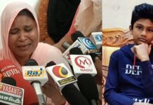 மாயமான சிறுவன் கிணற்றில் பிணமாக மீட்பு : போலீஸ் விசாரணையில் நீடிக்கும் மர்மம்!!