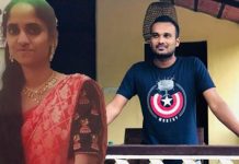 காதலிக்க மறுத்த பெண்ணை துப்பாக்கியால் சுட்டு தானும் தற்கொலை செய்த வாலிபர் : நெஞ்சை உலுக்கும் சம்பவம்!!