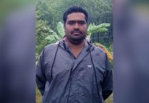 “உடன்பிறந்த தம்பியை சுட்டுக் கொன்ற முன்னாள் ராணுவ வீரர்” தாயின் கண்முன்னே நடந்த விபரீதம்!!