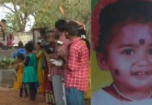 விபத்தில் உயிரிழந்த குழந்தை.. கோவில் கட்டி ஆண்டு தோறும் திருவிழா எடுக்கும் பெற்றோர் : நெகிழ்ச்சி சம்பவம்!!