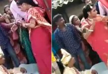 கல்யாணம் நடக்க இருந்த நேரத்துல.. மணப்பெண் செஞ்ச காரியம் : மாப்பிள்ளைக்கு காத்திருந்த பேரதிர்ச்சி!!