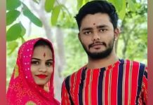 தந்தையின் கண்முன்னே வாலிபரை வெட்டி சாய்த்த பெற்றோர் : நெஞ்சை உலுக்கும் ஓர் சம்பவம்!!