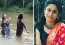 ஆசை ஆசையாக செல்பி எடுக்கும் போது மூன்று இளம் பெண்களுக்கு நடந்த விபரீதம்!!