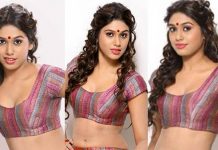 முன்னழகை காட்டி இளசுகளை இம்சை செய்யும் மனிஷா யாதவ் லேட்டஸ்ட் கிளிக்ஸ்!!
