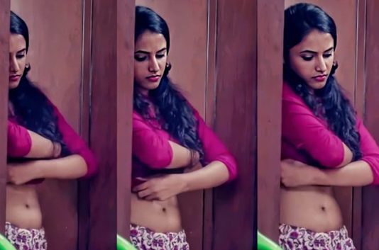 மீண்டும் கவர்ச்சியில் இறங்கிய பிரியங்கா மோகன்… கிளாமர் புகைப்படங்களை பார்த்து வாயை பிளந்த ரசிகர்கள்!!