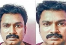 4 வதாக இளம்பெண்ணுடன் திருமணம்….. காரில் சென்றபோது நேர்ந்த விபரீதம்!!