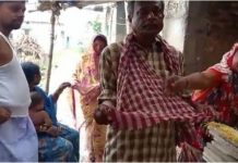 மகனின் சடலத்தை வாங்க லஞ்சம் கொடுக்கணும்., பணத்துக்காக பிச்சை எடுக்கும் ஏழை பெற்றோர்!!