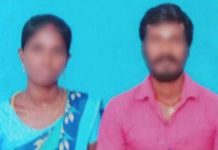 திருமணத்திற்கு புறம்பான உறவு.. குழந்தைகளை உறவினர் வீட்டிற்கு அனுப்பிவைத்து விட்டு கணவன் செய்த செயல்!!