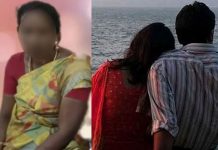 மருமகனுடன் மாமியார் உல்லாசம் : நள்ளிரவில் ஊர் எல்லையில் நடந்த பயங்கரம்!!