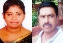 பெற்றோர் வீட்டுக்கு சென்ற மனைவி மரணம்… கணவர் கொடுத்த பரபரப்பு வாக்குமூலம்!!